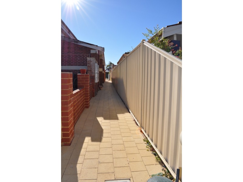 144 Sixth Avenue, Inglewood WA 6052