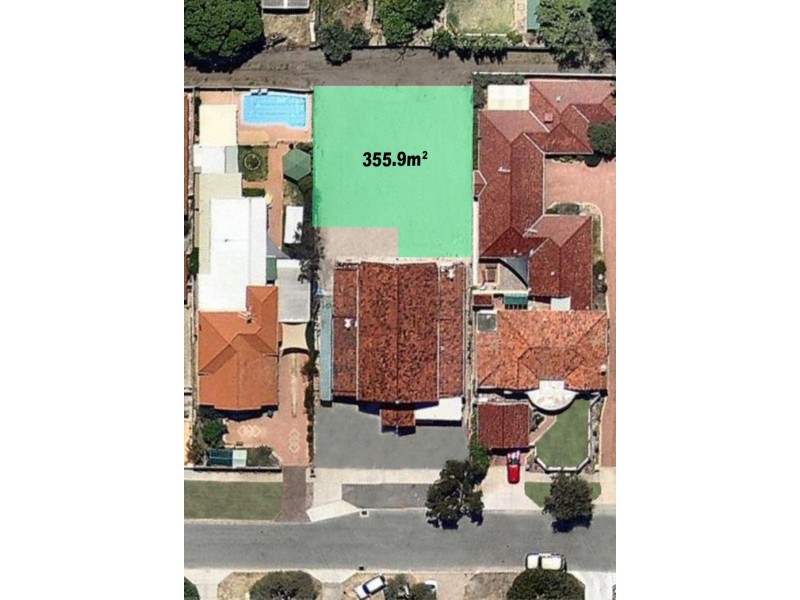 144 Sixth Avenue, Inglewood WA 6052