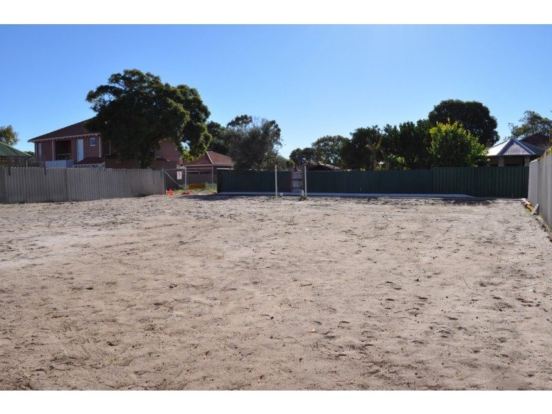 144 Sixth Avenue, Inglewood WA 6052