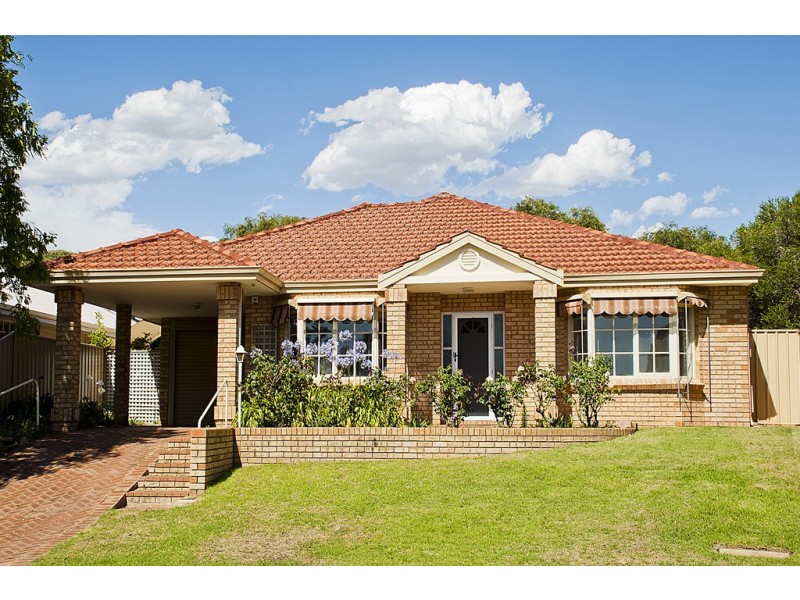 46 Somerset Crescent, Mosman Park WA 6012