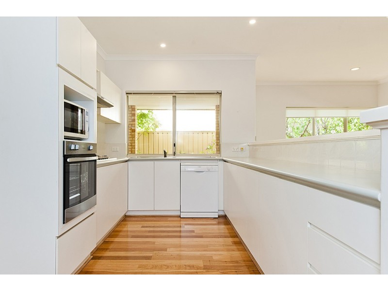 46 Somerset Crescent, Mosman Park WA 6012