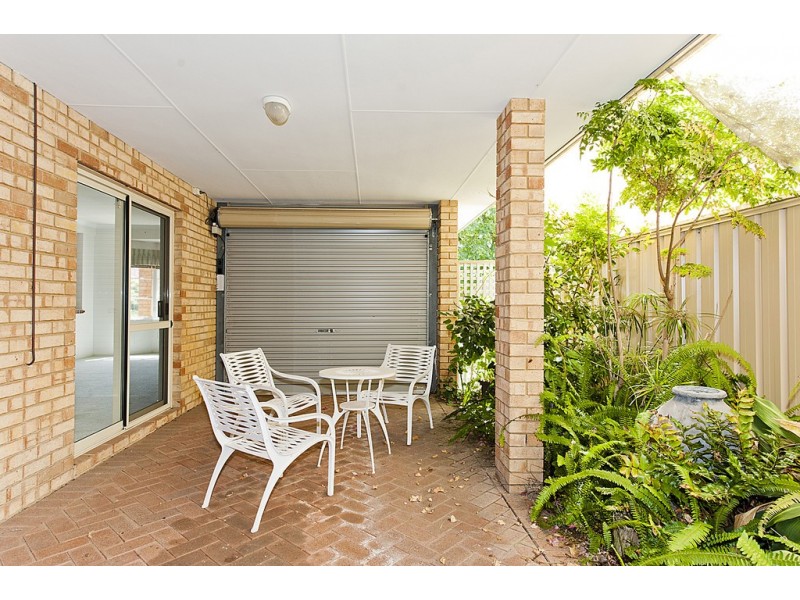 46 Somerset Crescent, Mosman Park WA 6012