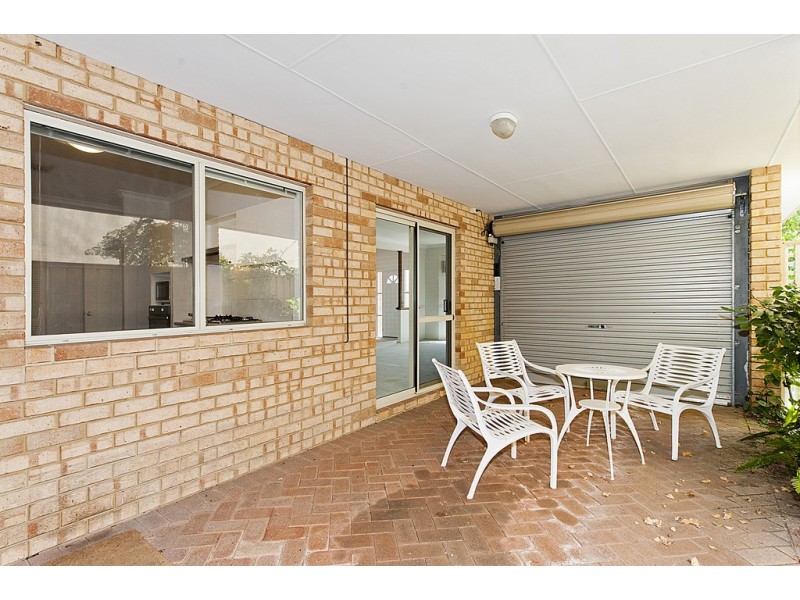 46 Somerset Crescent, Mosman Park WA 6012