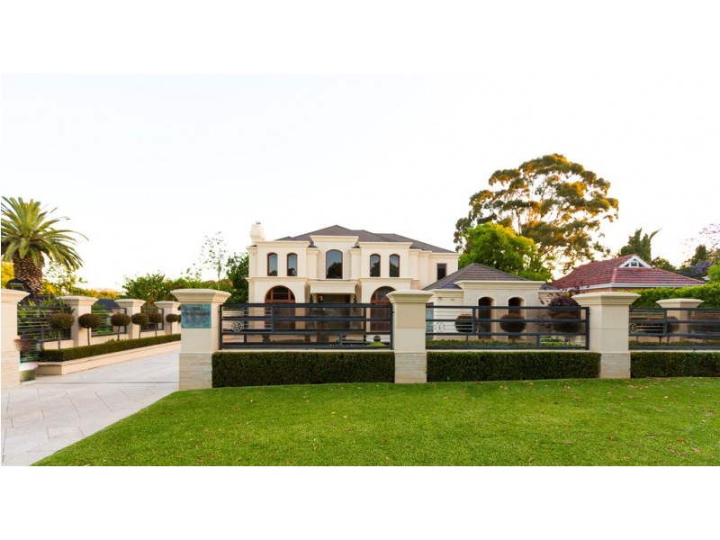 82 Philip Road, Dalkeith WA 6009