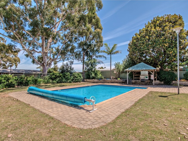 7/15 Pudney Street, Orelia WA 6167