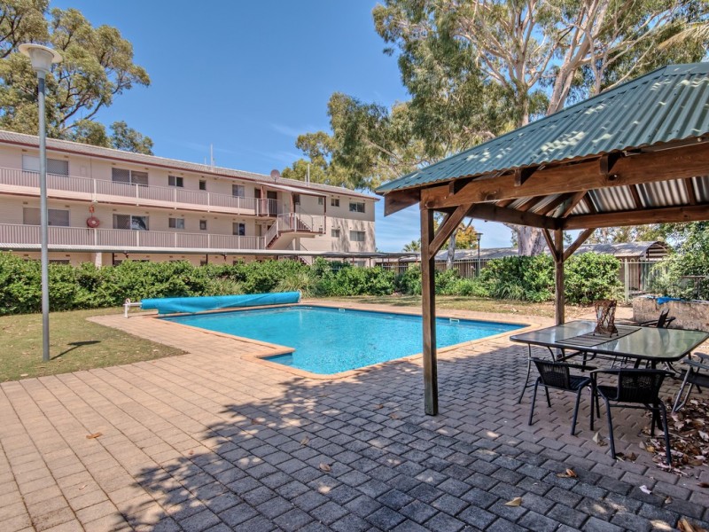 7/15 Pudney Street, Orelia WA 6167