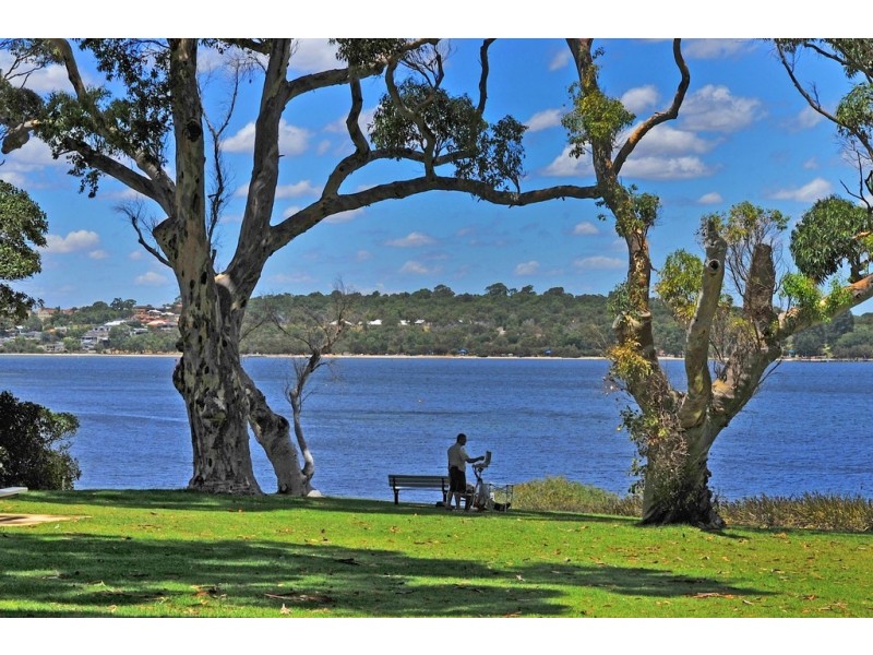 14 Genesta Crescent, Dalkeith WA 6009