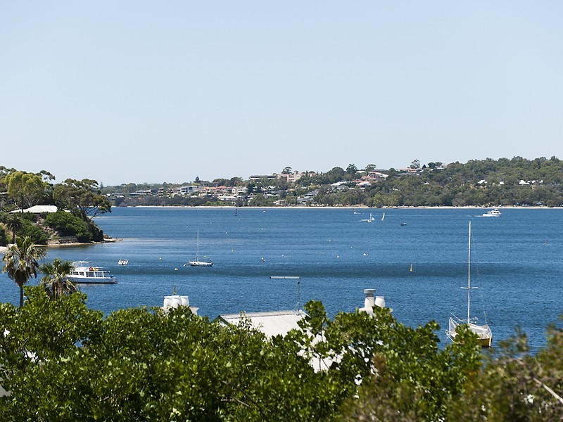 6c/25 Victoria Avenue, Claremont WA 6010