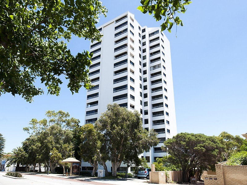 6c/25 Victoria Avenue, Claremont WA 6010