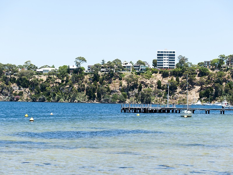 6c/25 Victoria Avenue, Claremont WA 6010