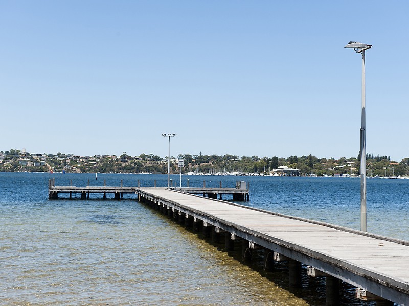 6c/25 Victoria Avenue, Claremont WA 6010