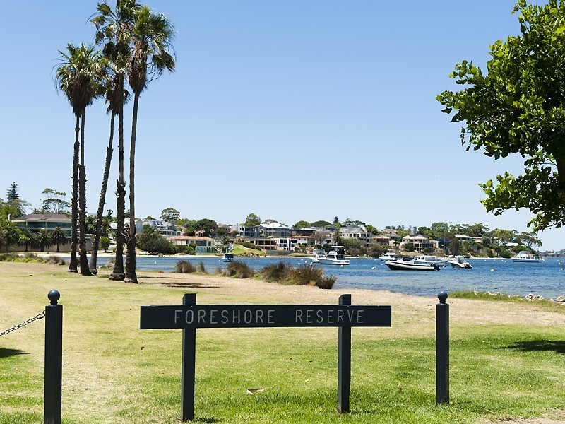 6c/25 Victoria Avenue, Claremont WA 6010