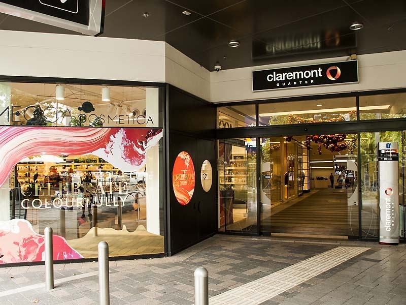 6c/25 Victoria Avenue, Claremont WA 6010