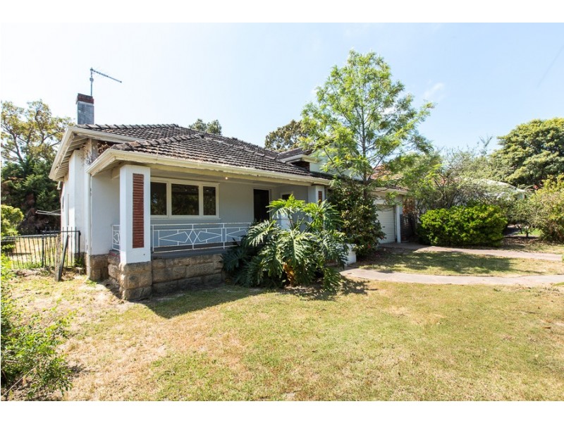 87 Melvista Avenue, Nedlands WA 6009