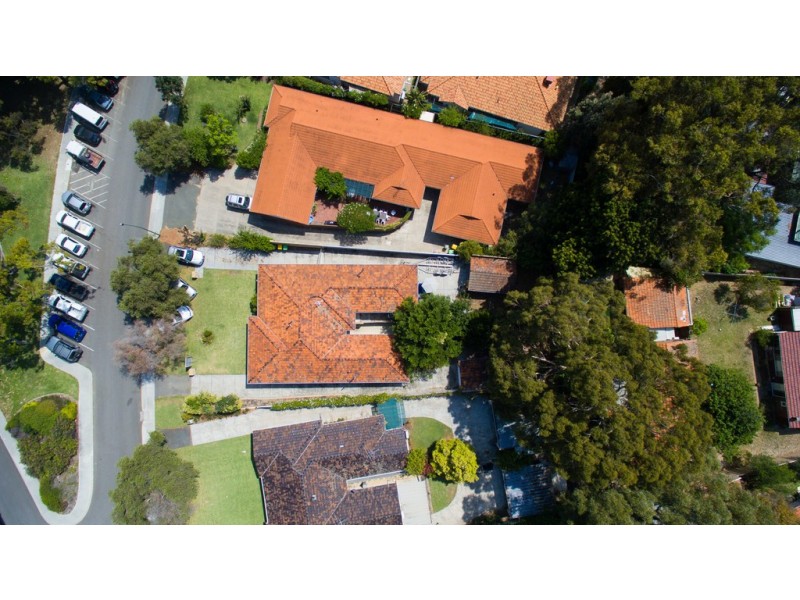 14 and 14A Genesta Crescent, Dalkeith WA 6009