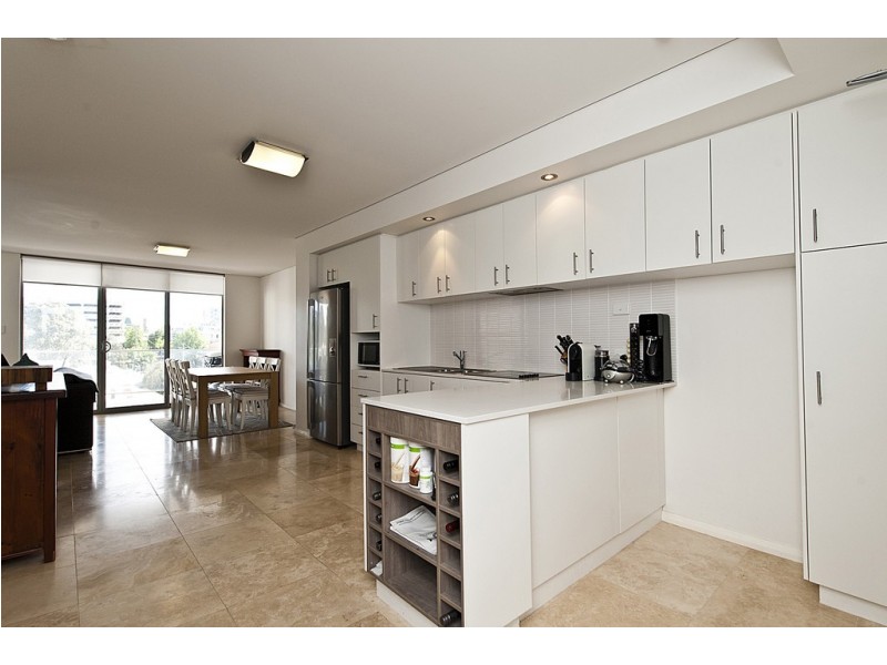 27/1 Douro Place, West Perth WA 6005