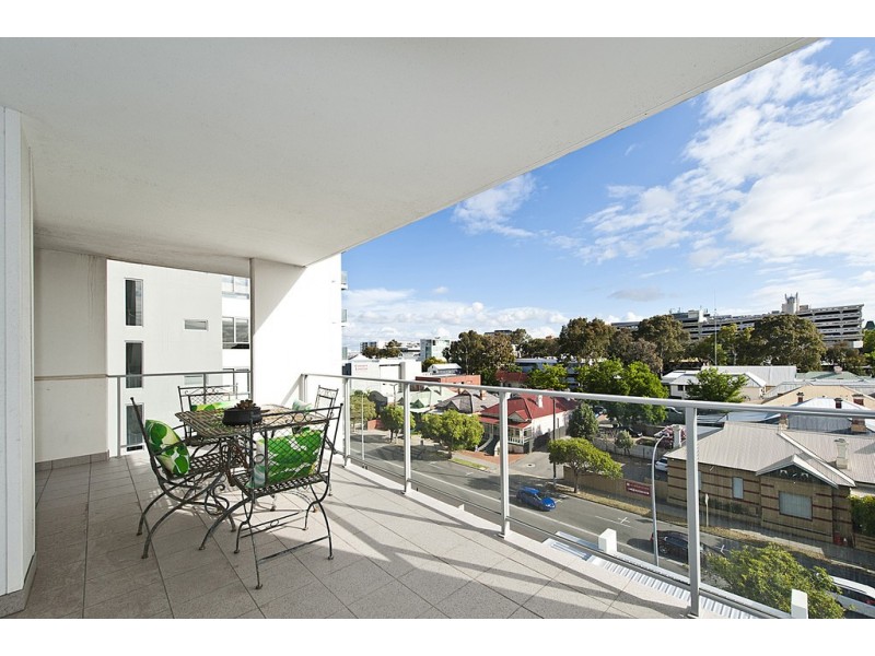 27/1 Douro Place, West Perth WA 6005