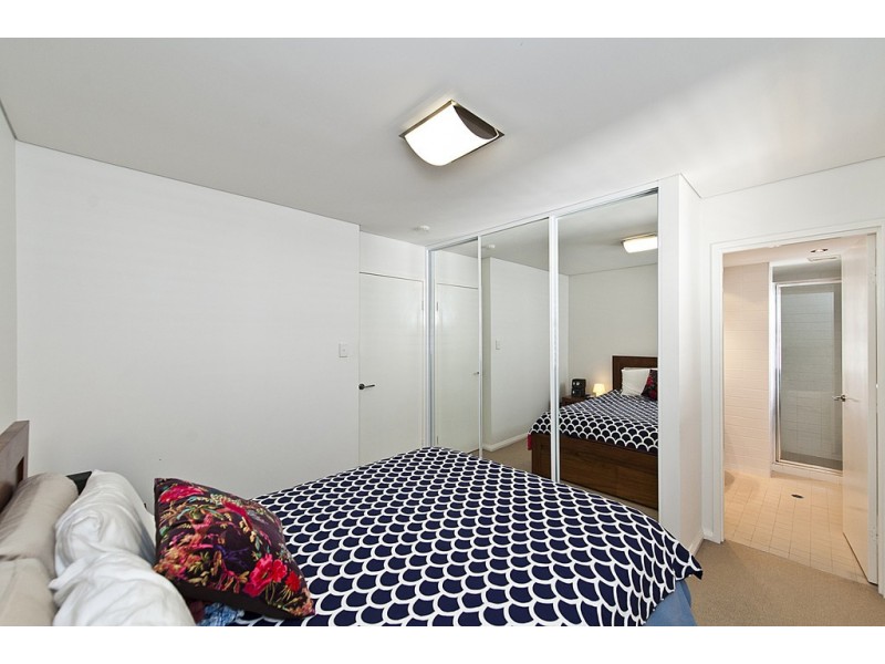 27/1 Douro Place, West Perth WA 6005