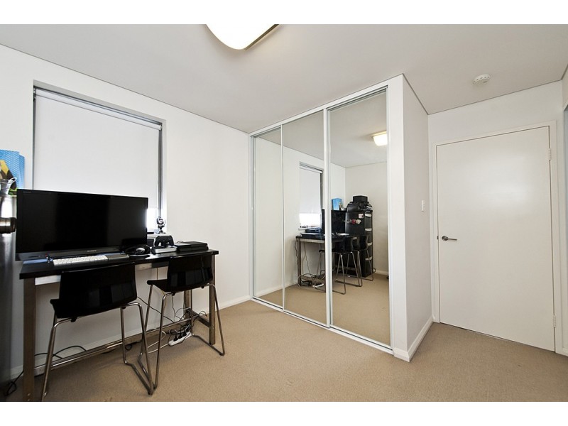 27/1 Douro Place, West Perth WA 6005