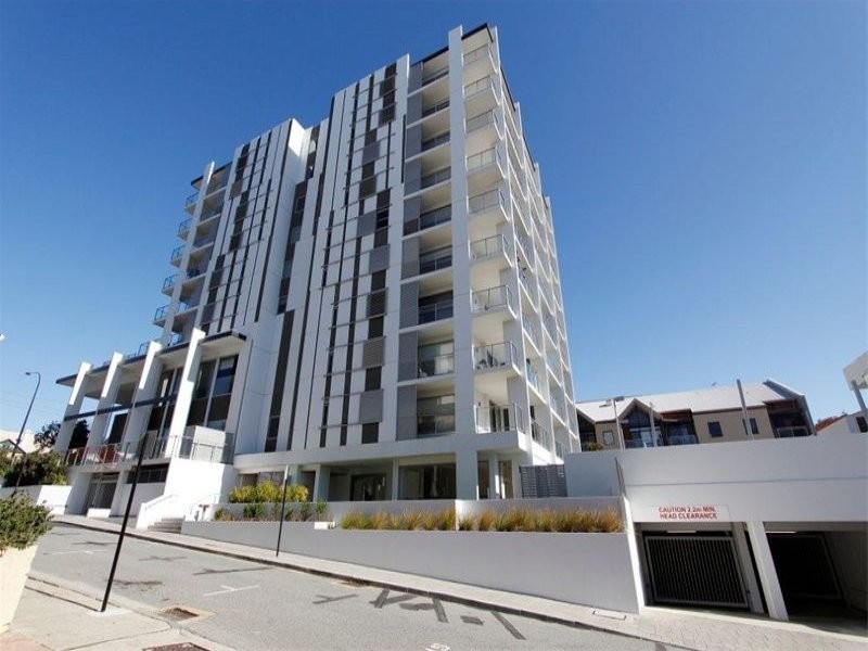 27/1 Douro Place, West Perth WA 6005
