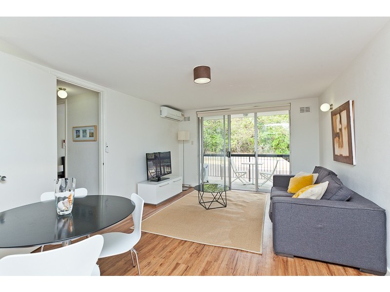 3/91 Winthrop, Nedlands WA 6009