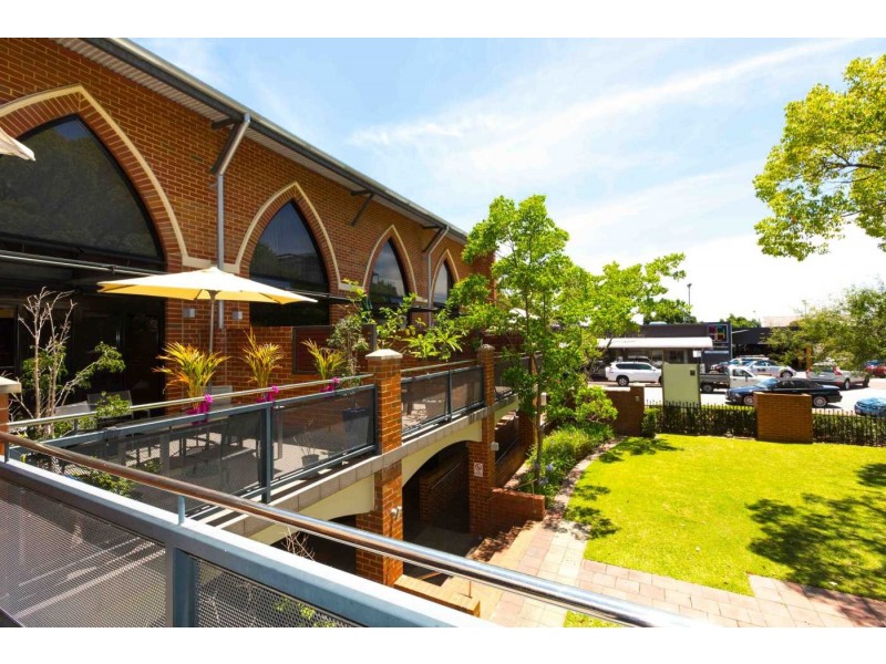 12/225 Bagot Road, Subiaco WA 6008