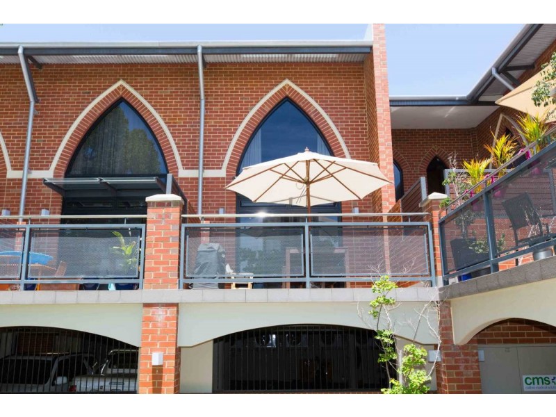 12/225 Bagot Road, Subiaco WA 6008