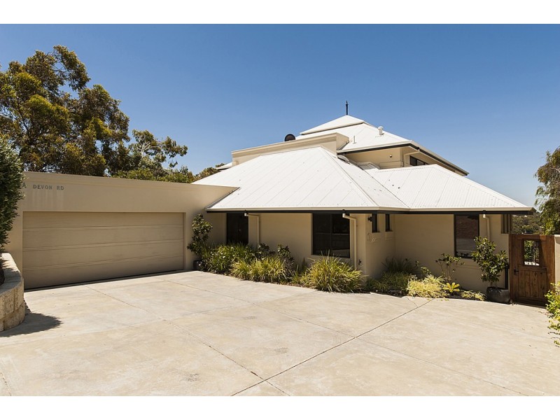 44A Devon Road, Swanbourne WA 6010