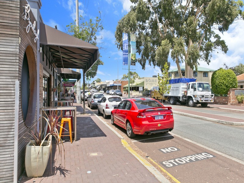 1/20 Tareena Street, Nedlands WA 6009