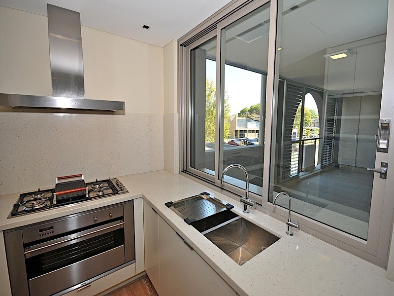 202/40 St Quentin Avenue, Claremont WA 6010