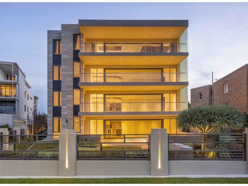 1/63 South Perth Esplanade, South Perth WA 6151