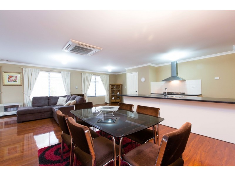 44 Colesbrook Drive, Byford WA 6122