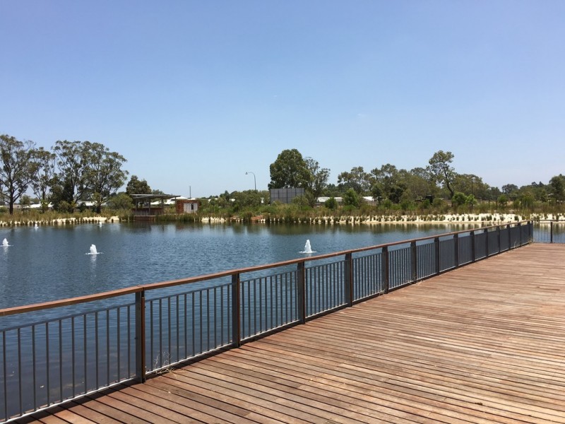 44 Colesbrook Drive, Byford WA 6122