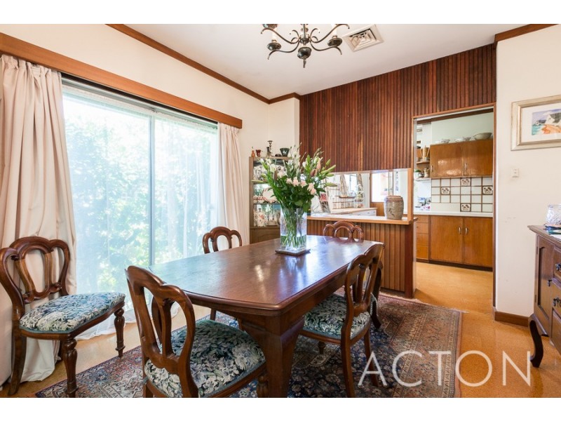1 Robert Street, Dalkeith WA 6009
