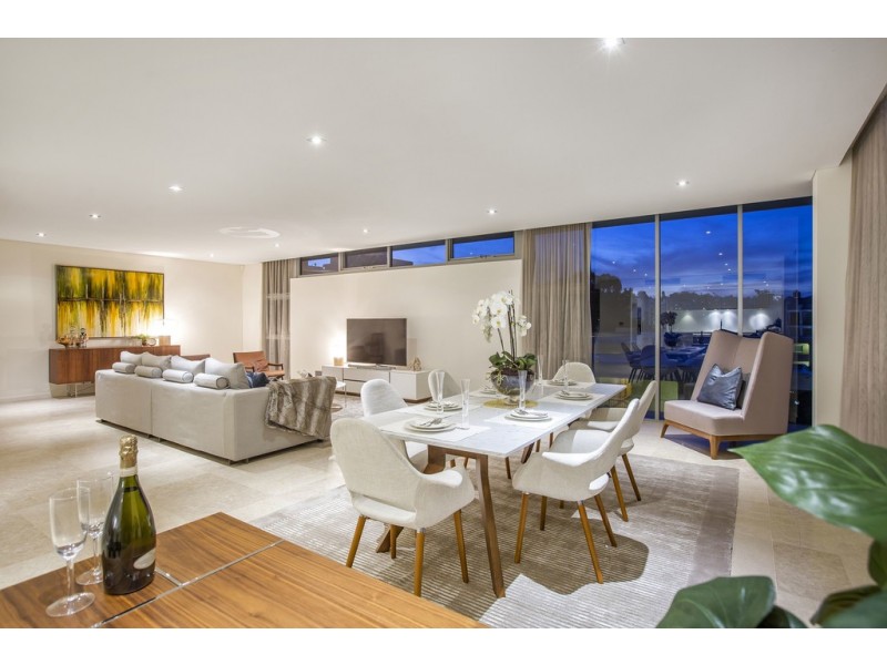 2/5 Ferry Street, South Perth WA 6151