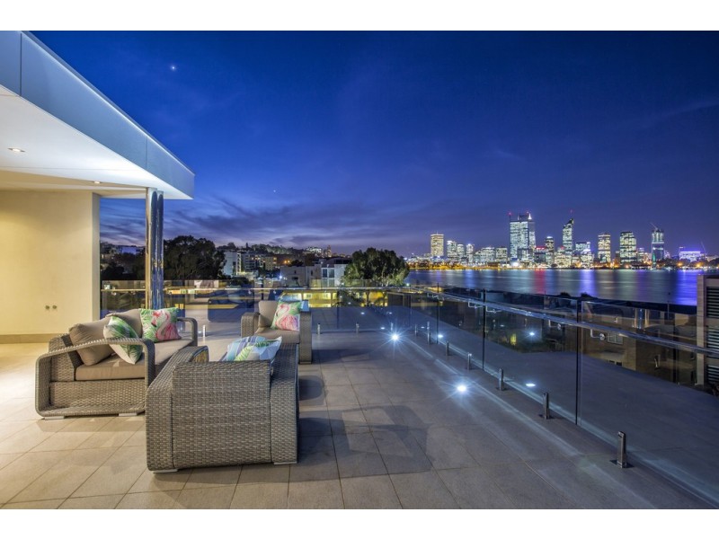 7/5 Ferry Street, South Perth WA 6151