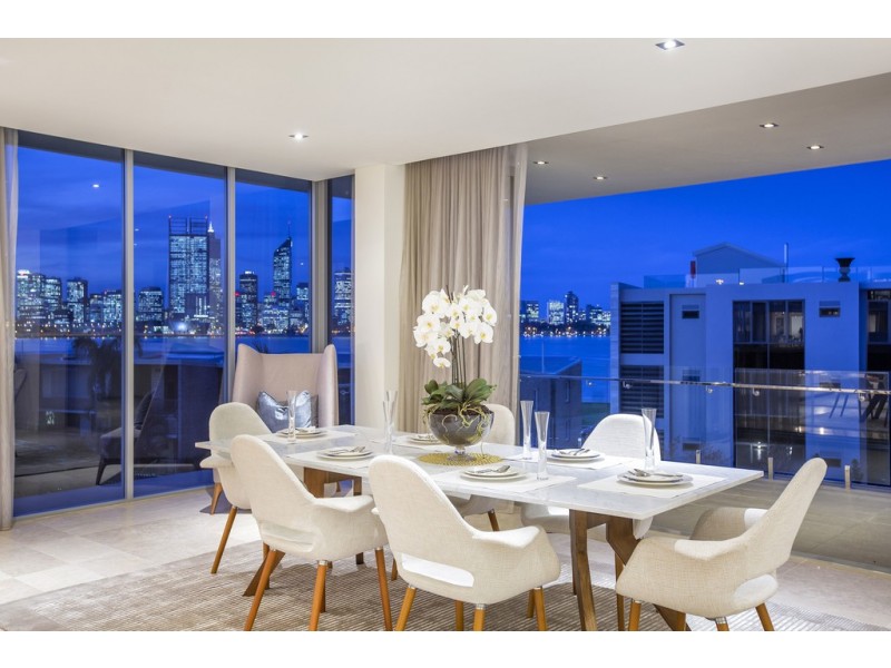 7/5 Ferry Street, South Perth WA 6151