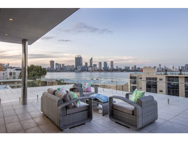 9/5 Ferry Street, South Perth WA 6151