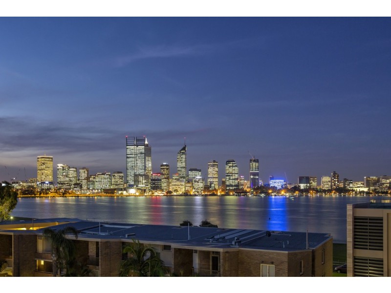 9/5 Ferry Street, South Perth WA 6151