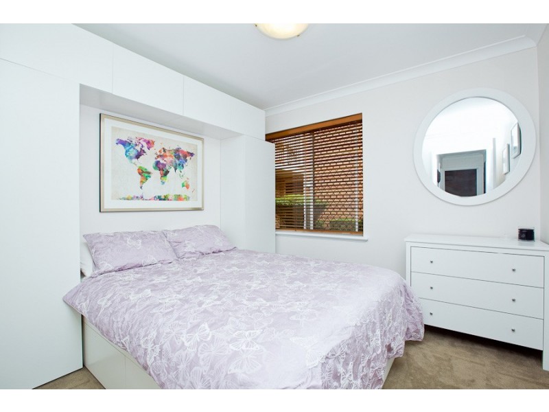 4/148 Subiaco Road, Subiaco WA 6008