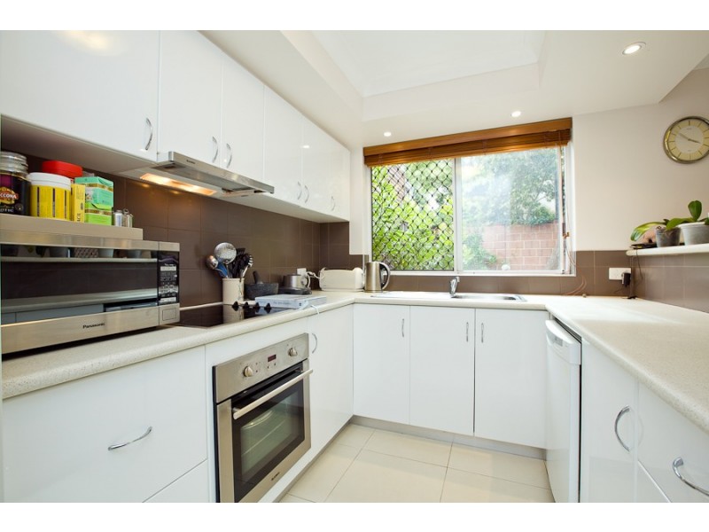 4/148 Subiaco Road, Subiaco WA 6008