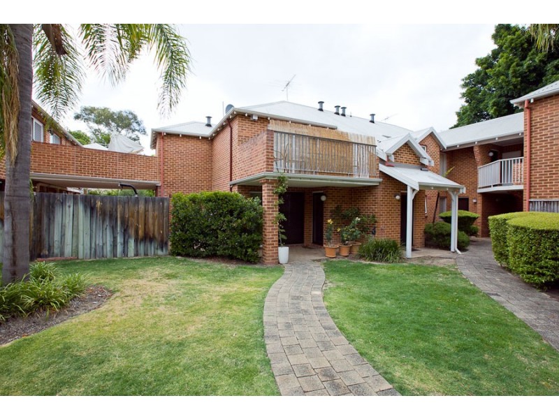 4/148 Subiaco Road, Subiaco WA 6008