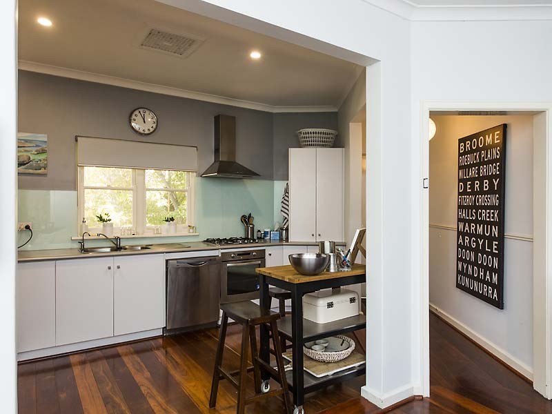 8/451 Stirling Highway, Cottesloe WA 6011