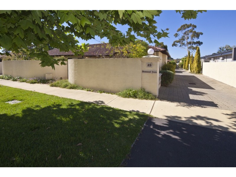 5/23 Hammond Road, Claremont WA 6010