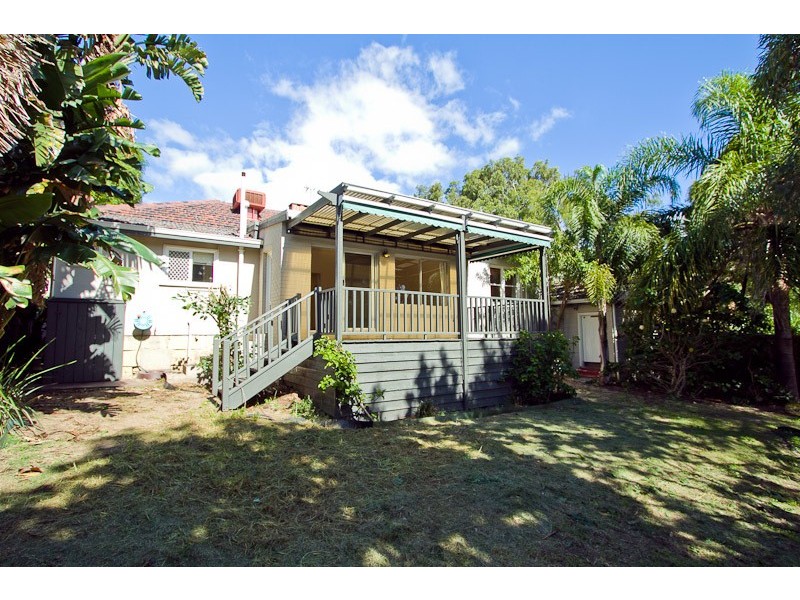 5 Stephanie Street, Dalkeith WA 6009
