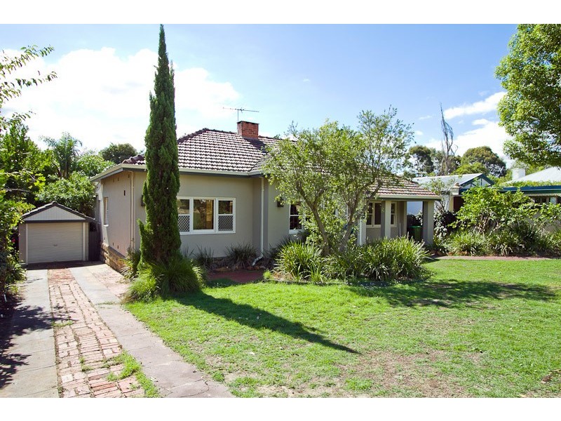 5 Stephanie Street, Dalkeith WA 6009