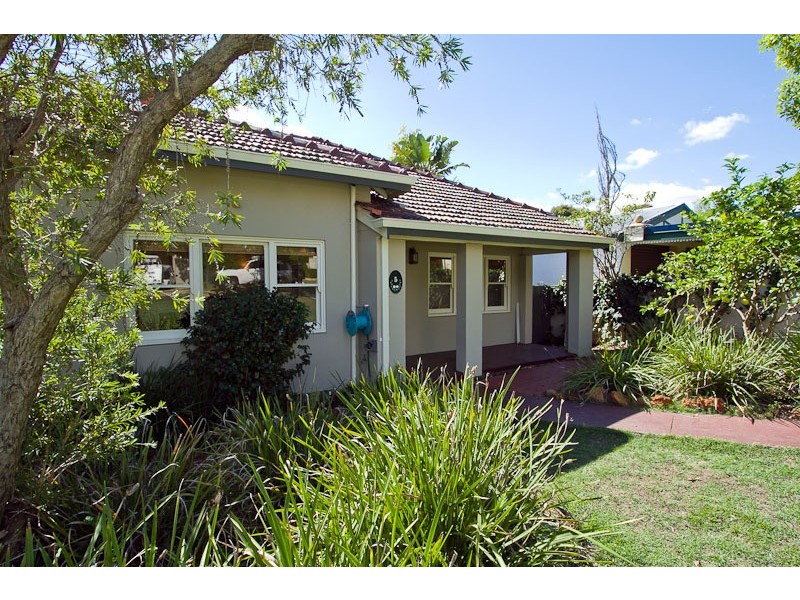 5 Stephanie Street, Dalkeith WA 6009