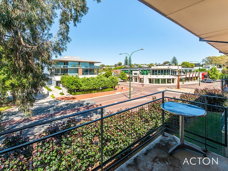 8/28 The Avenue, Crawley WA 6009