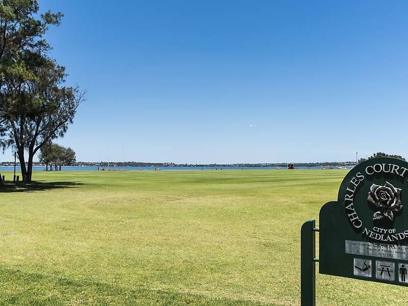 8/28 The Avenue, Crawley WA 6009