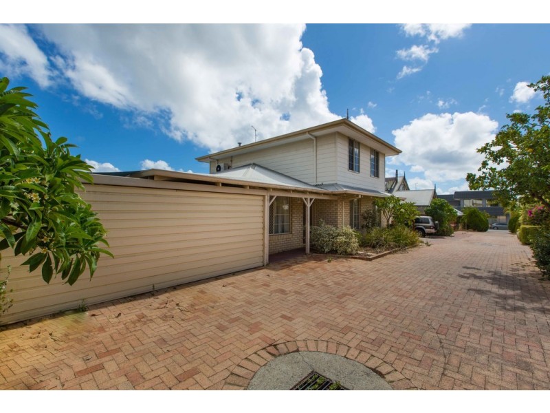 57c Quarry Street, Fremantle WA 6160